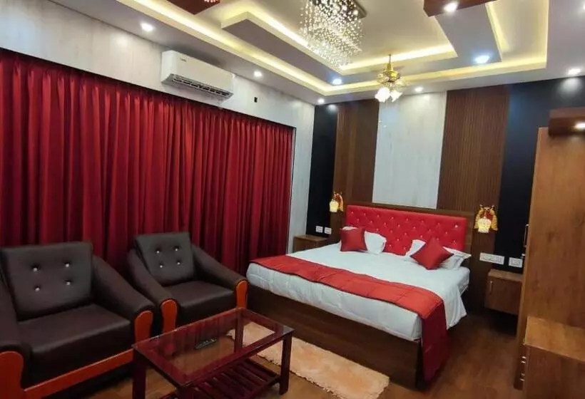 Mrd Resort