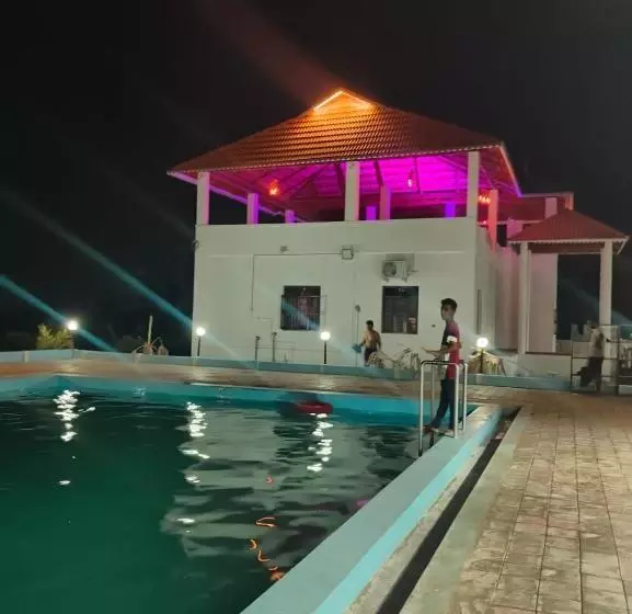 Mrd Resort