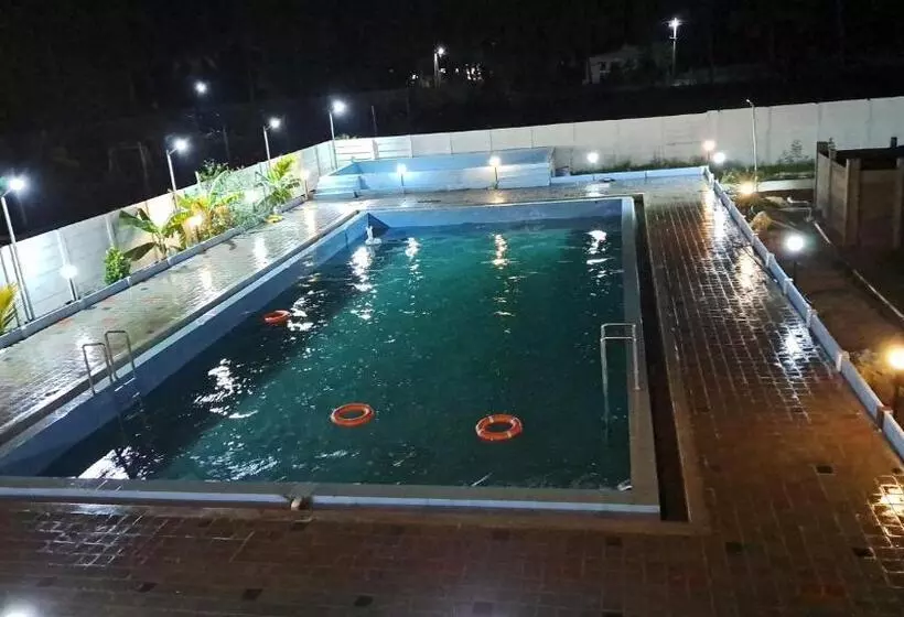 Mrd Resort