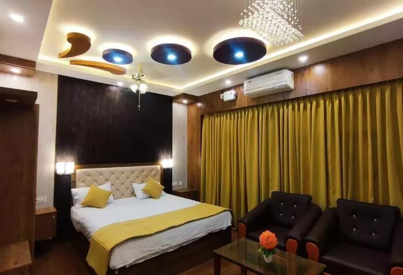 Mrd Resort