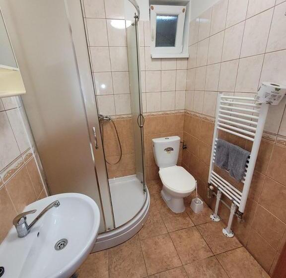 Пансион Alenka