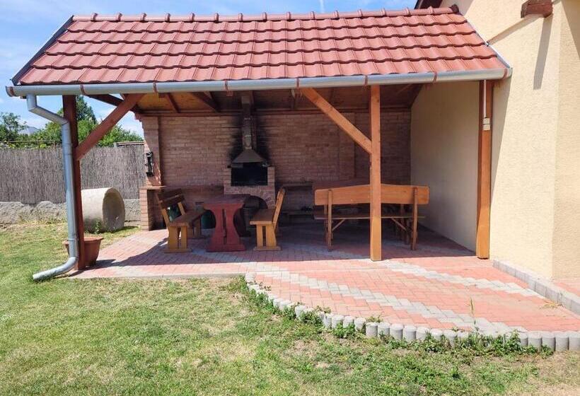 Пансион Alenka