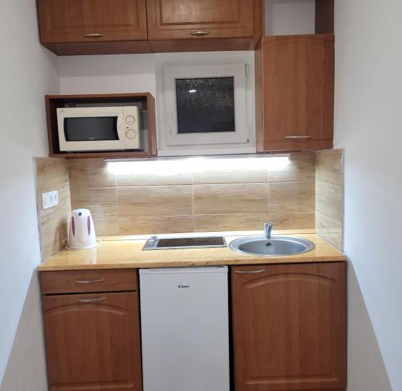 Пансион Alenka