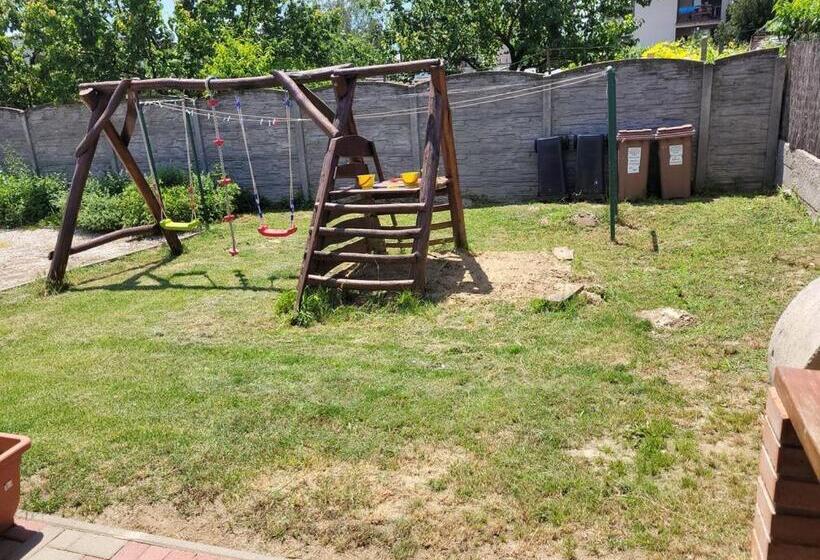 Пансион Alenka