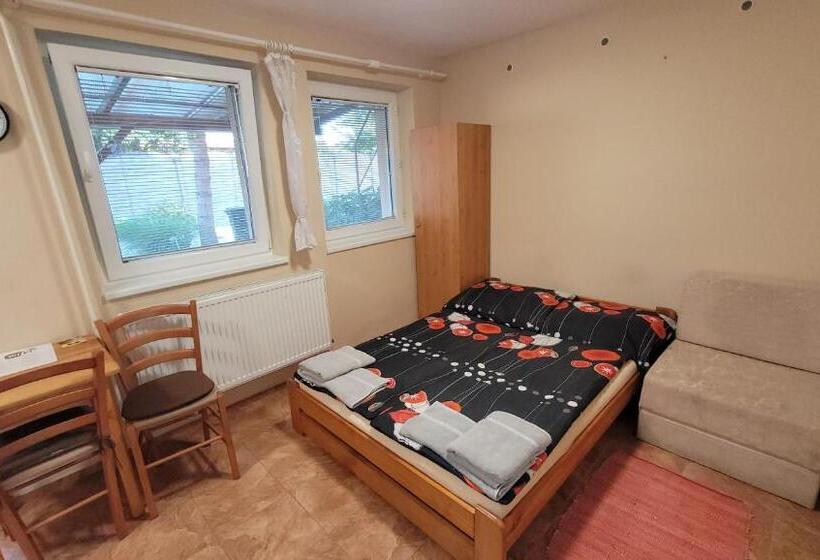 Пансион Alenka