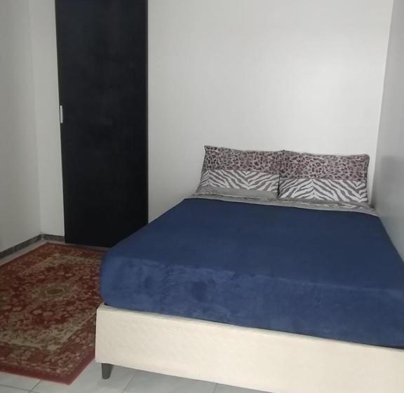 پانسیون Bacco House