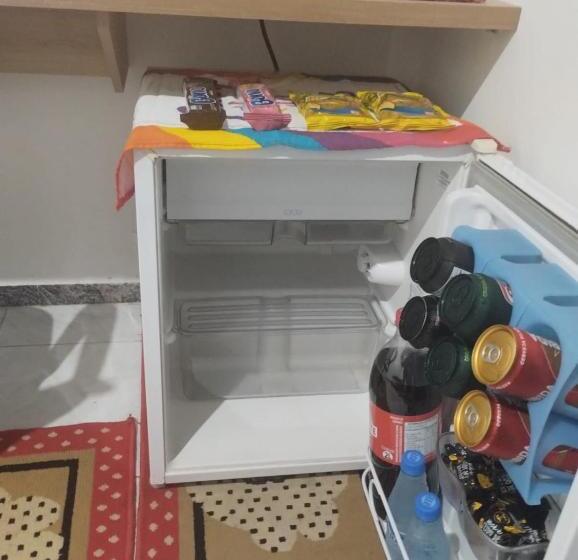 پانسیون Bacco House