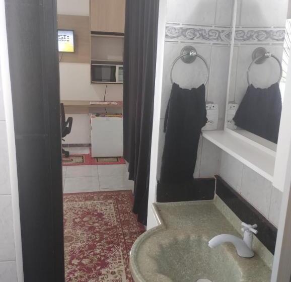 پانسیون Bacco House