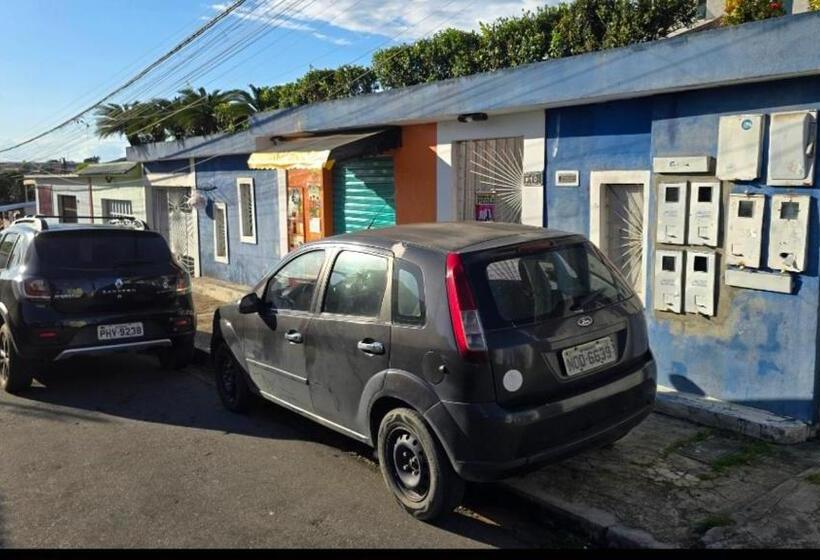 پانسیون Bacco House