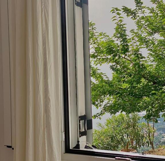 پانسیون Casablanca Rooms Dhërmi