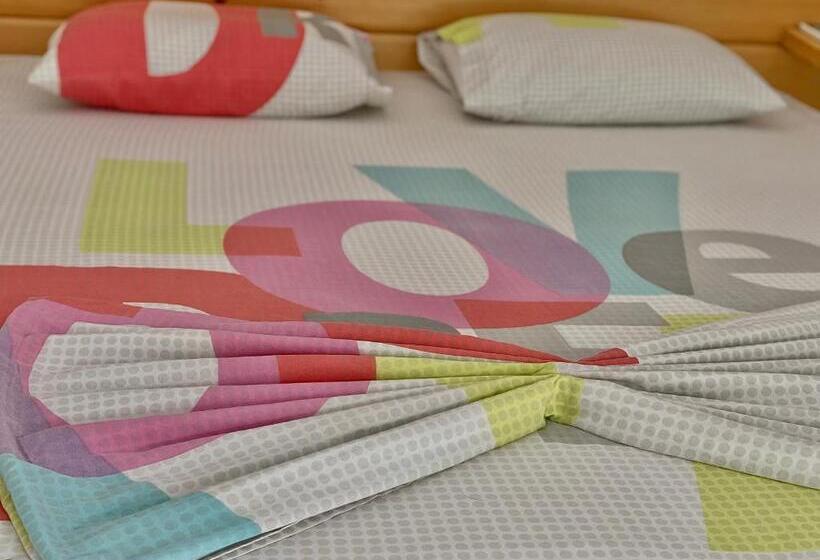 پانسیون Casablanca Rooms Dhërmi