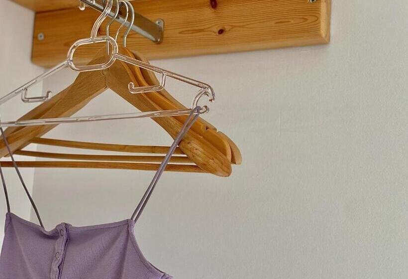 پانسیون Casablanca Rooms Dhërmi