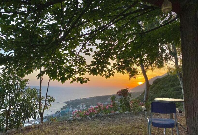 پانسیون Casablanca Rooms Dhërmi