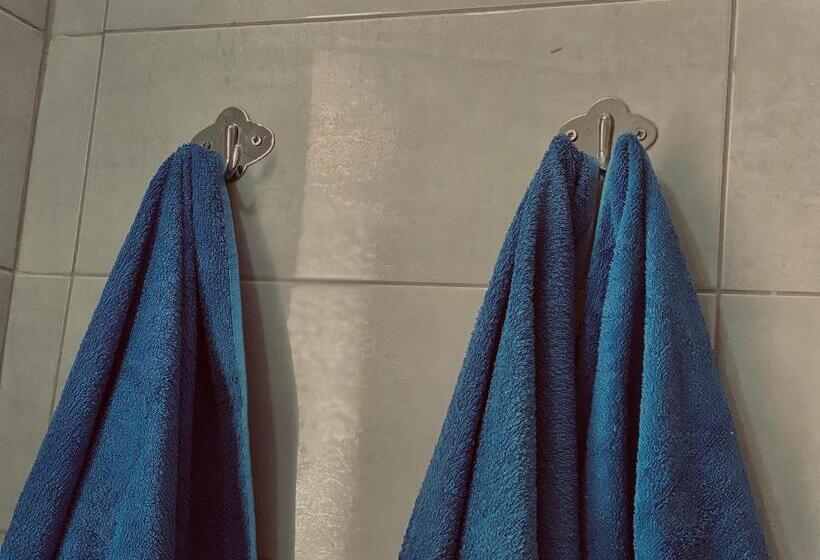 پانسیون Casablanca Rooms Dhërmi