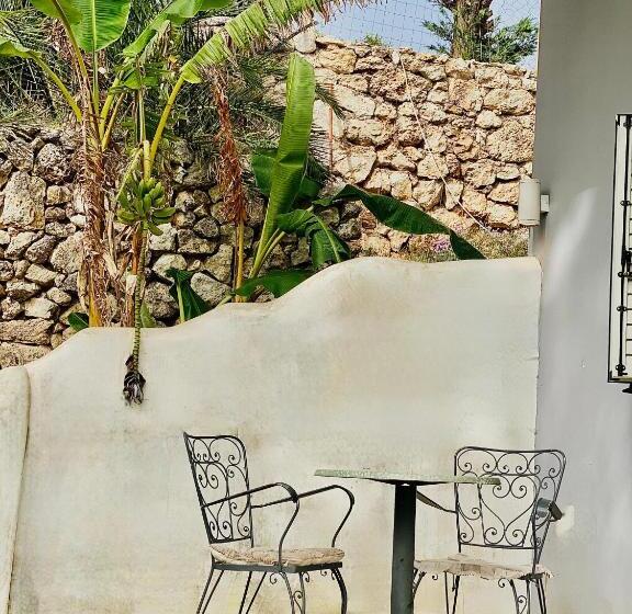 پانسیون Casablanca Rooms Dhërmi