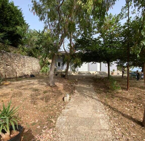 پانسیون Casablanca Rooms Dhërmi