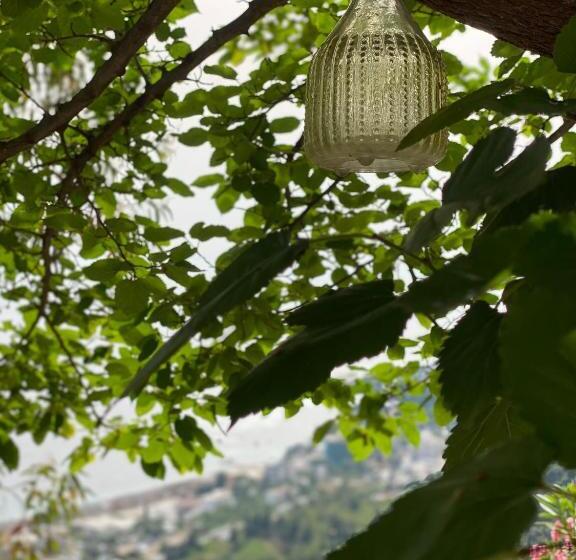 پانسیون Casablanca Rooms Dhërmi