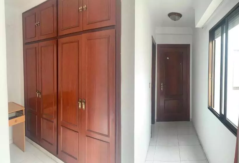 پانسیون Habitación Doble Puerta De Almenara