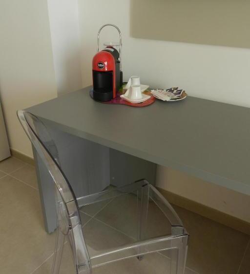 פנסיון Infamiglia   Alloggio Turistico