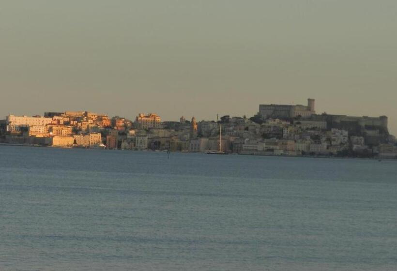 פנסיון Infamiglia   Alloggio Turistico