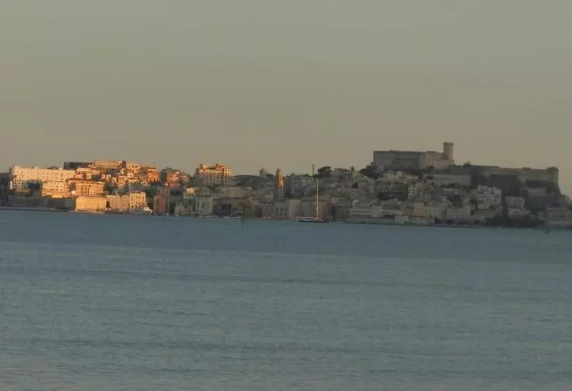 Majatalo Infamiglia Alloggio Turistico