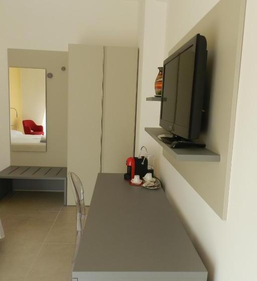 פנסיון Infamiglia   Alloggio Turistico