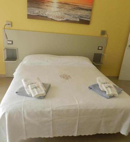 פנסיון Infamiglia   Alloggio Turistico