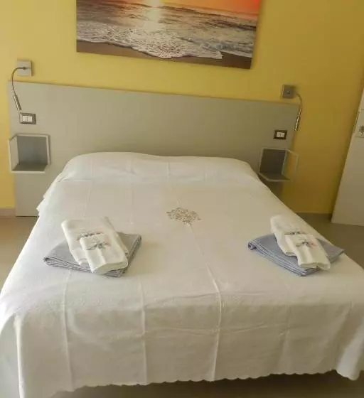 Majatalo Infamiglia Alloggio Turistico