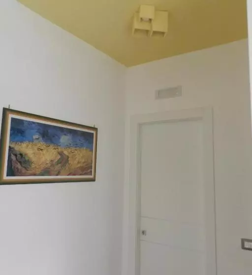 Majatalo Infamiglia Alloggio Turistico