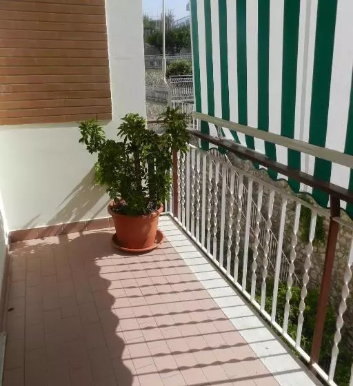 Majatalo Infamiglia Alloggio Turistico