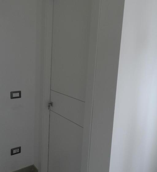 פנסיון Infamiglia   Alloggio Turistico