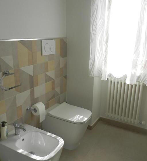 פנסיון Infamiglia   Alloggio Turistico