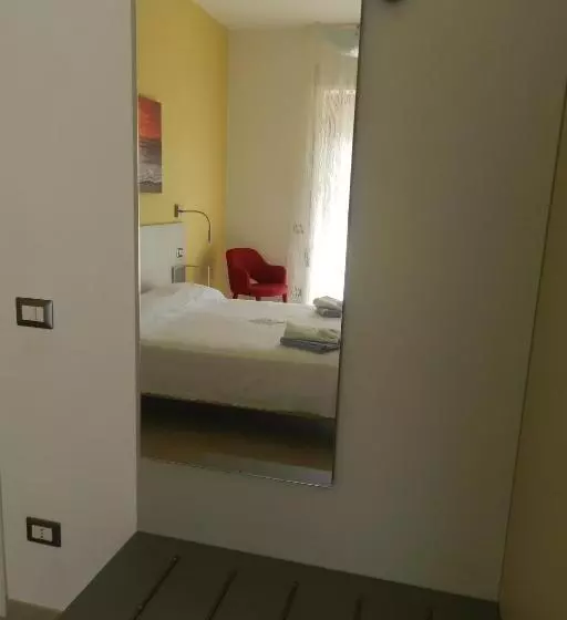 Majatalo Infamiglia Alloggio Turistico