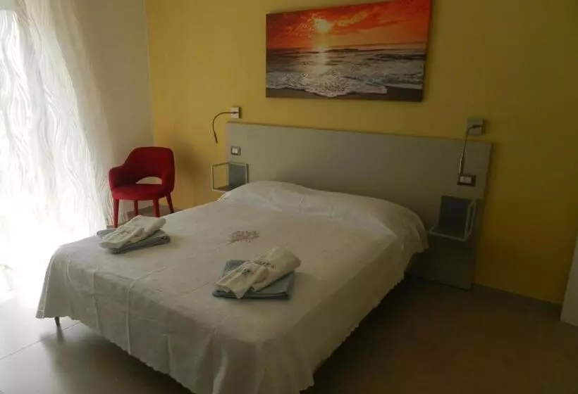 Majatalo Infamiglia Alloggio Turistico