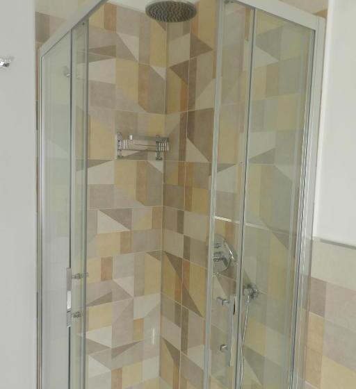 פנסיון Infamiglia   Alloggio Turistico