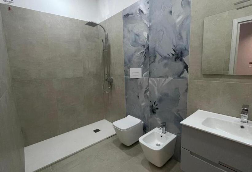 ペンション La Casa Di Alice Cocus City