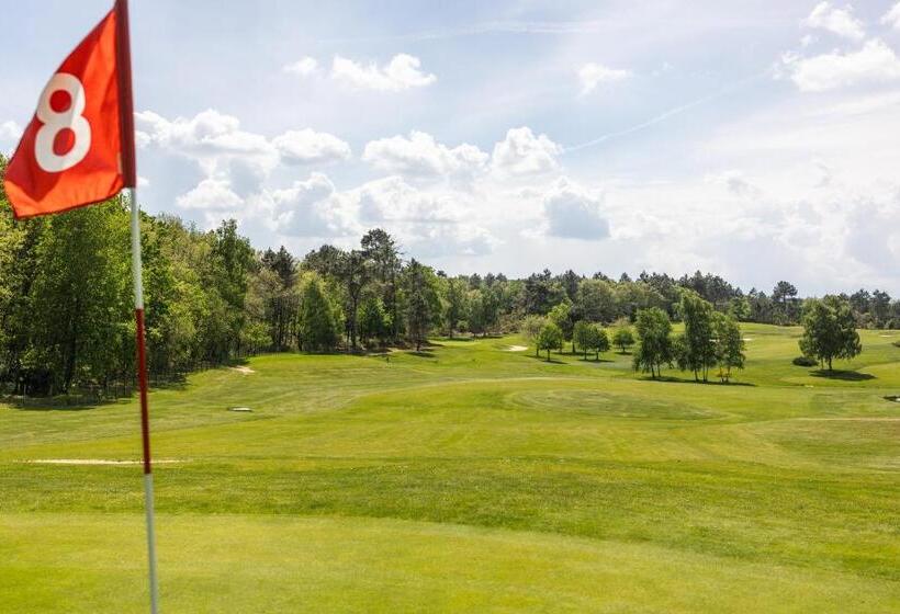 بنسيون Lodge Bruyère Avec Jacuzzi