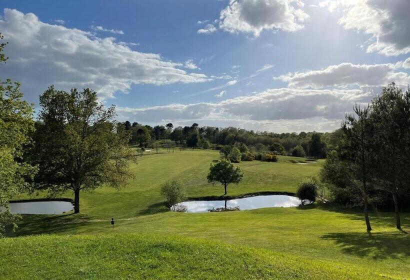 بنسيون Lodge Bruyère Avec Jacuzzi