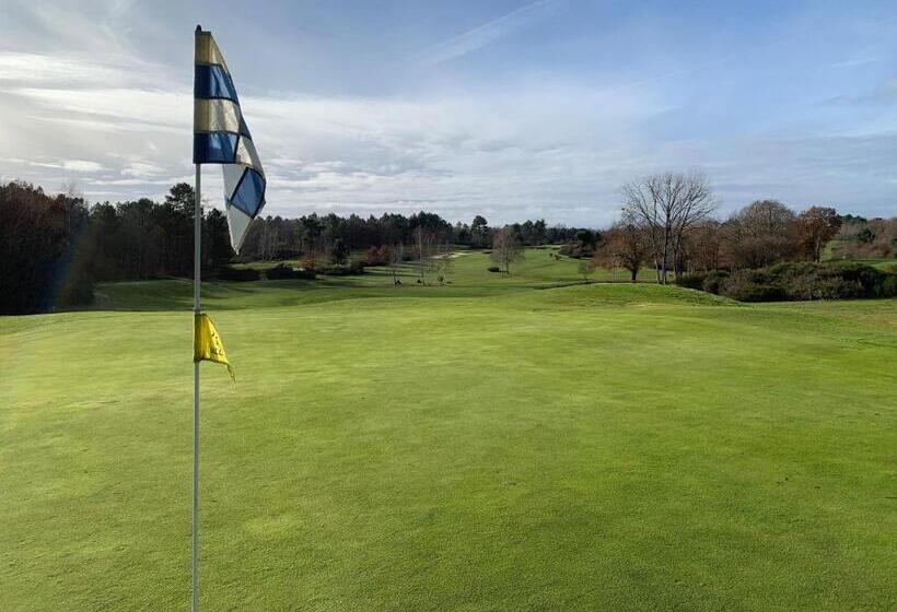 بنسيون Lodge Bruyère Avec Jacuzzi