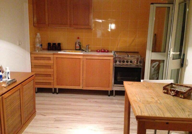 Pensjonat Nonna Rosina Loft