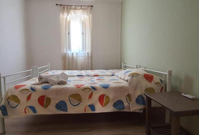 Pensjonat Nonna Rosina Loft