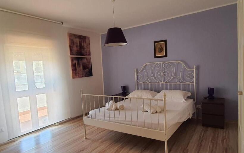 Pensjonat Nonna Rosina Loft