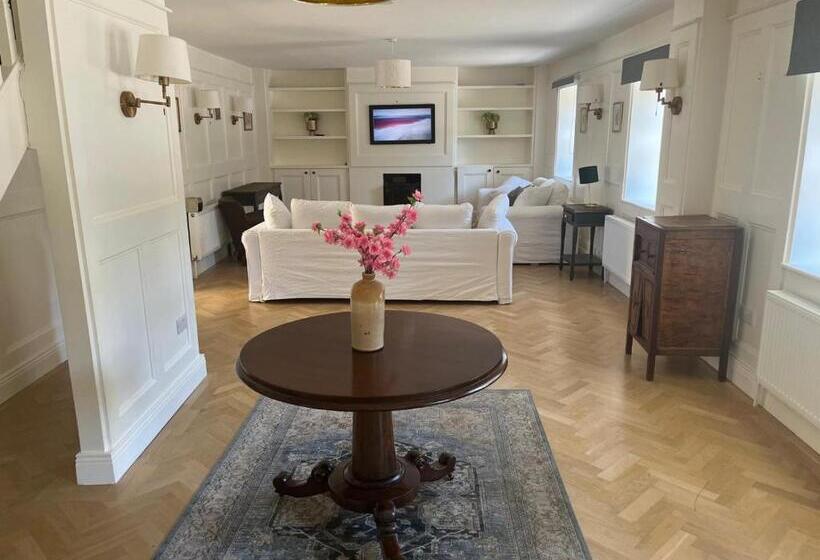 بنسيون Old Mc Carthys Bar