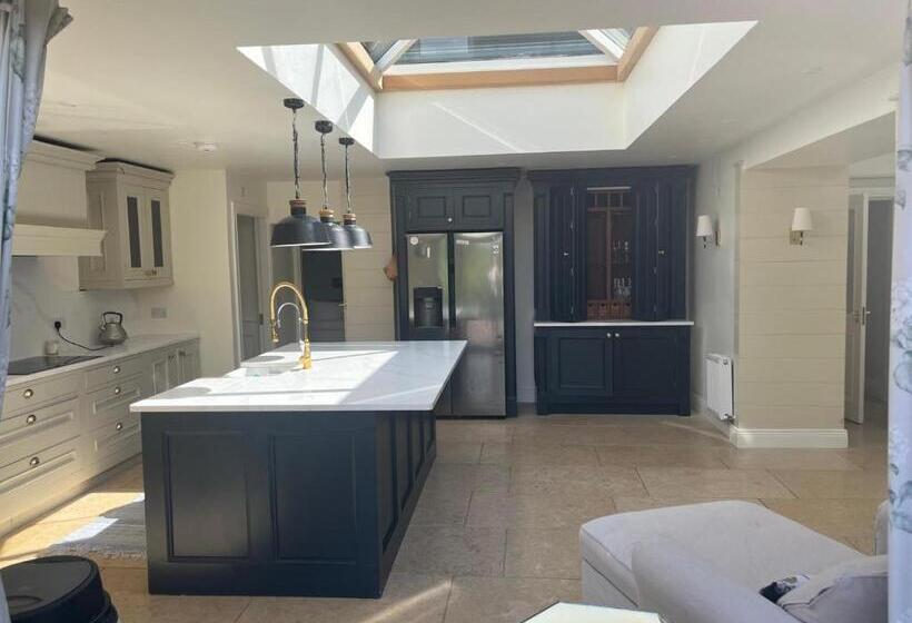 بنسيون Old Mc Carthys Bar