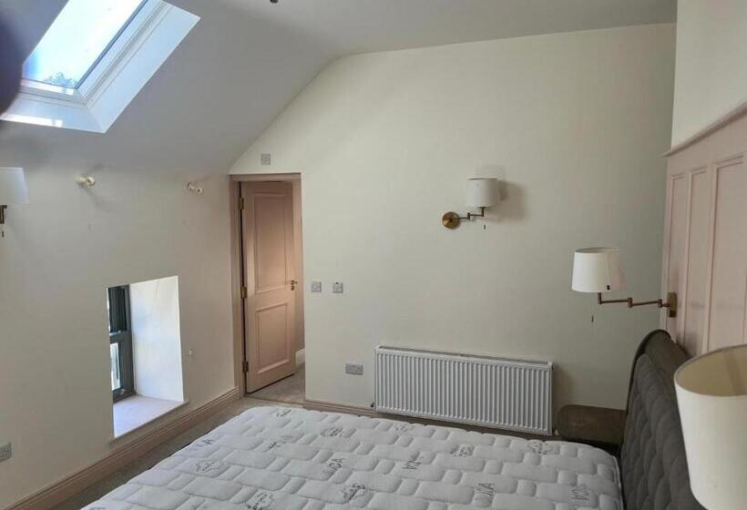 بنسيون Old Mc Carthys Bar