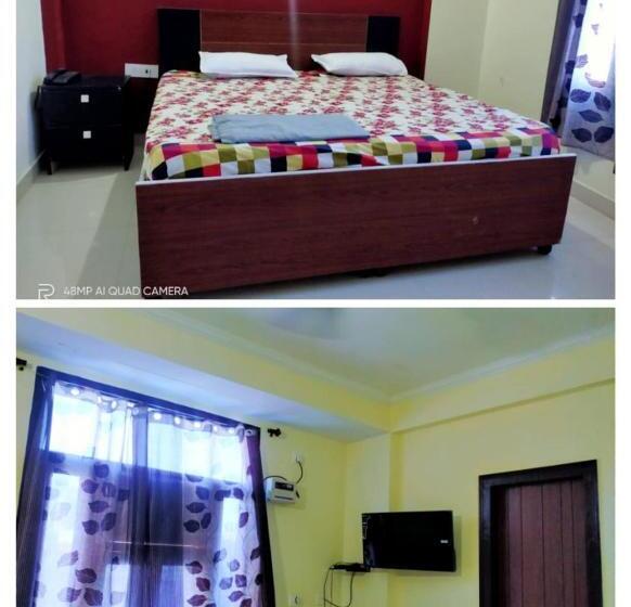 Majatalo Shri Radhe Govind Jaiswal Dham