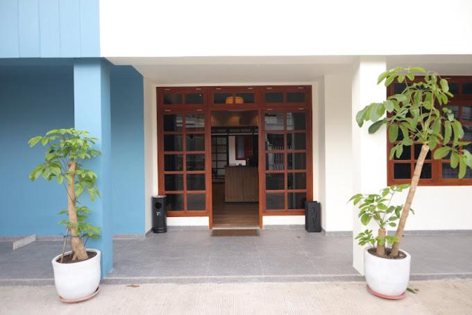 Panzió T Door Guest House