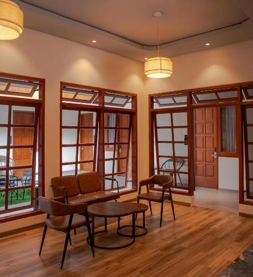 Panzió T Door Guest House