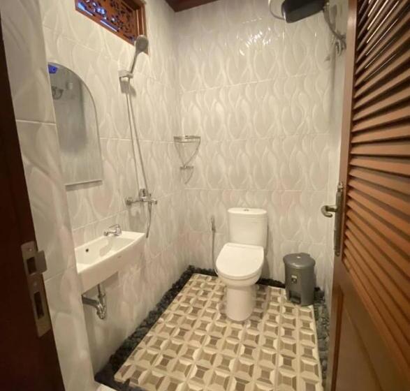 Пансион Tiara Guest House