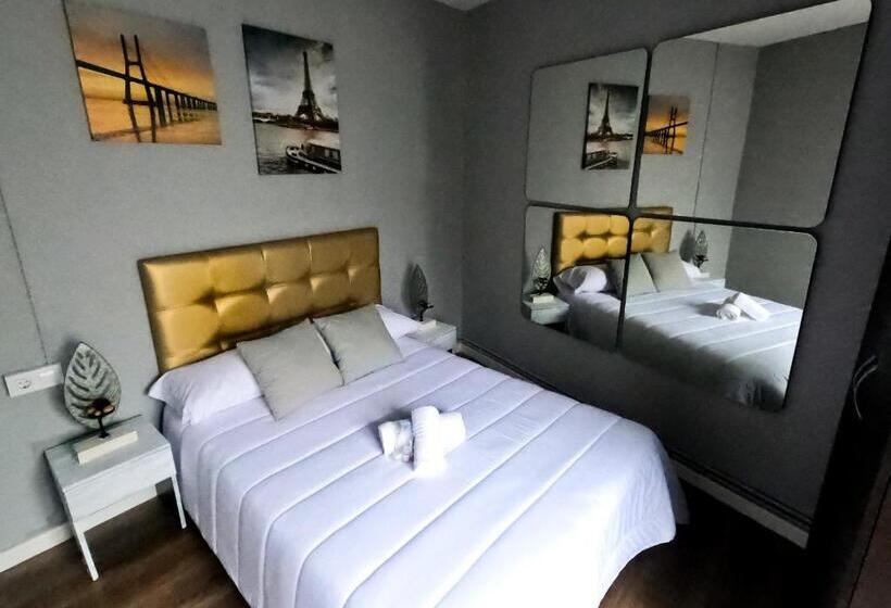 膳宿费 W14 Hostales